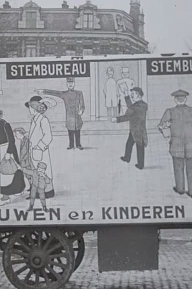 Amsterdam, journaalonderwerpen