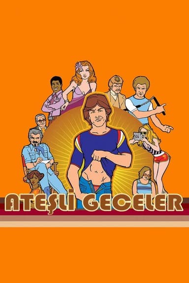 Ateşli Geceler