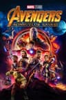 Avengers: Sonsuzluk Savaşı