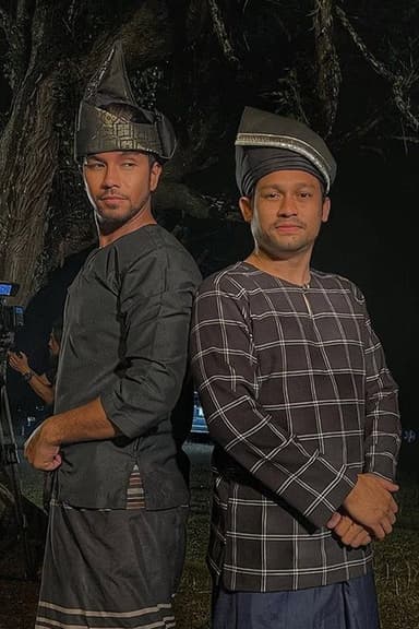 Badman Kembali