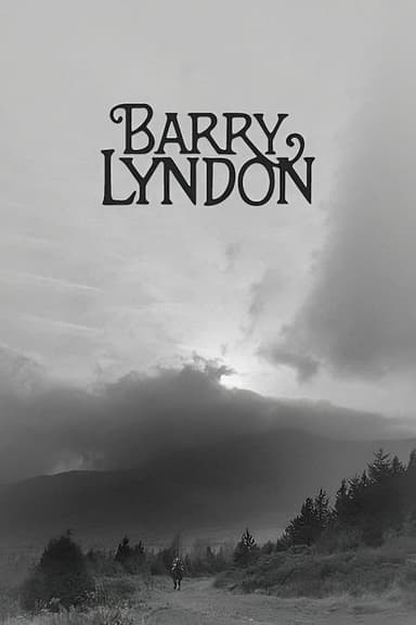 Barry Lyndon