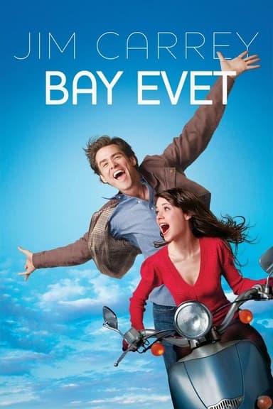 Bay Evet