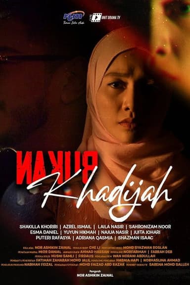 Bukan Khadijah