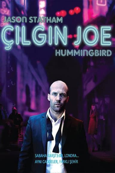 Çılgın Joe