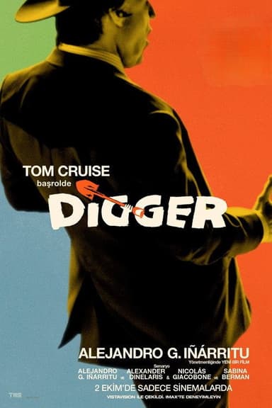 Digger
