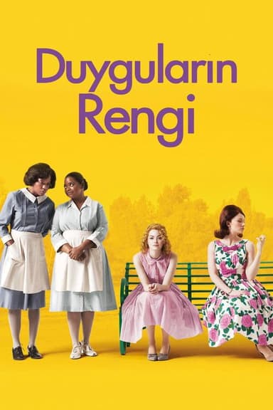 Duyguların Rengi