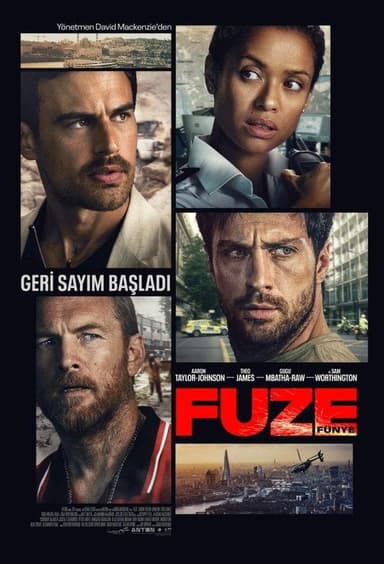 Fünye