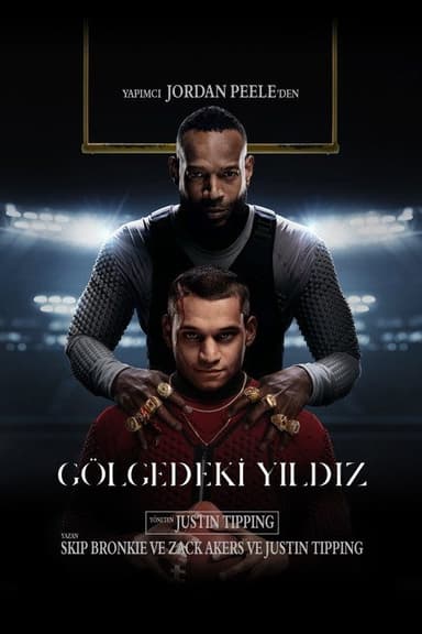 Gölgedeki Yıldız