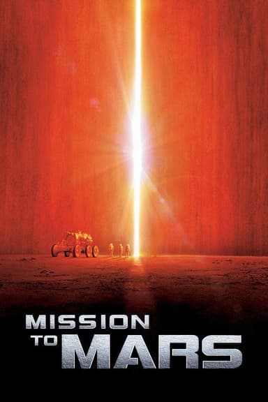 Görev: Mars