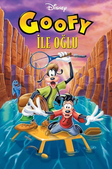 Gufi ile Oğlu