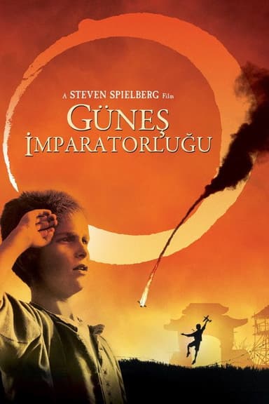 Güneş İmparatorluğu
