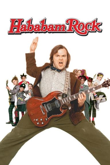 Hababam Rock