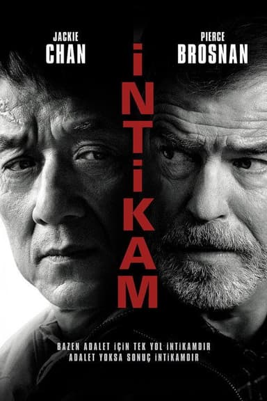 İntikam