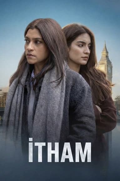 İtham