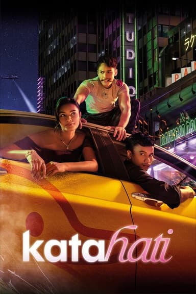 Kata Hati