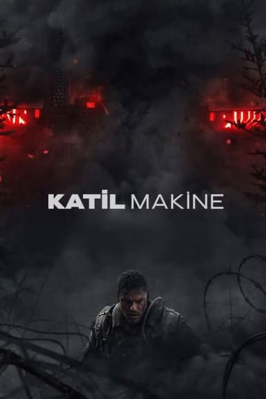 Katil Makine