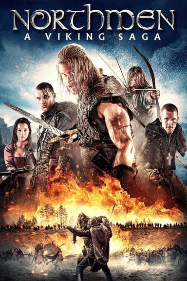 Kuzeyliler: Bir Viking Efsanesi