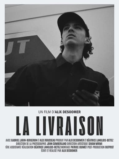 La Livraison