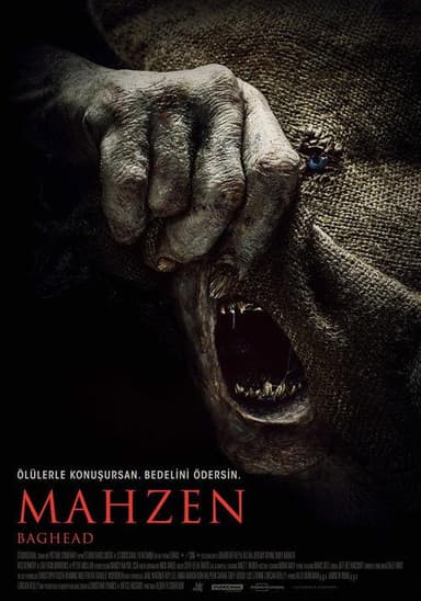 Mahzen