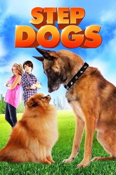 Muhteşem Köpek