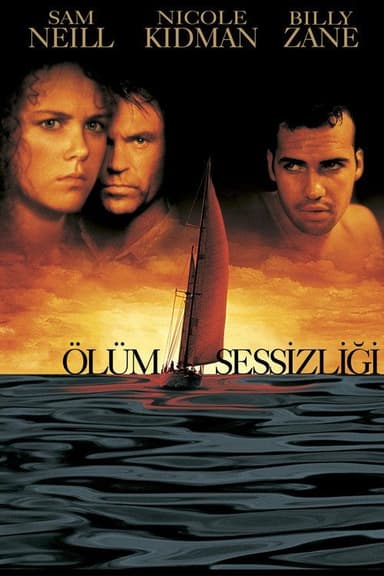 Ölüm Sessizliği
