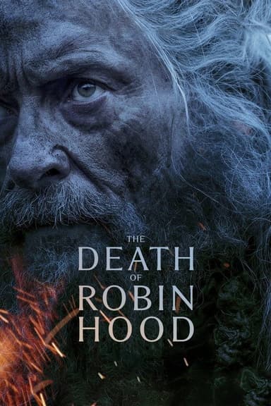 Robin Hood'un Ölümü