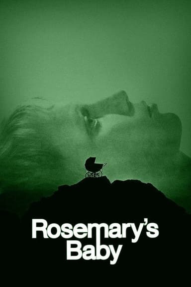Rosemary'nin Bebeği