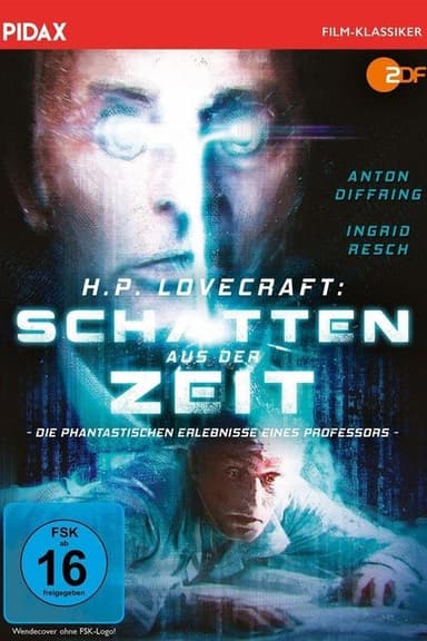 Schatten aus der Zeit