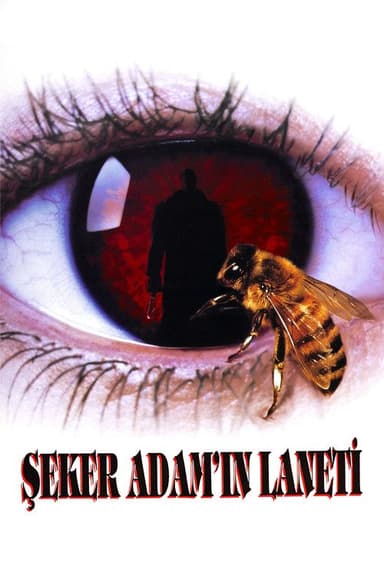 Şeker Adam'ın Laneti