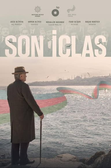 Son İclas