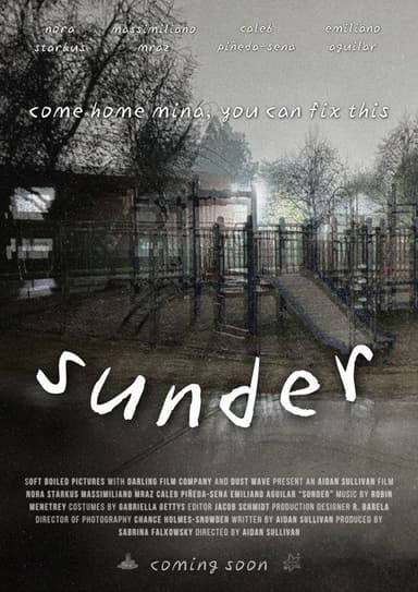 sunder