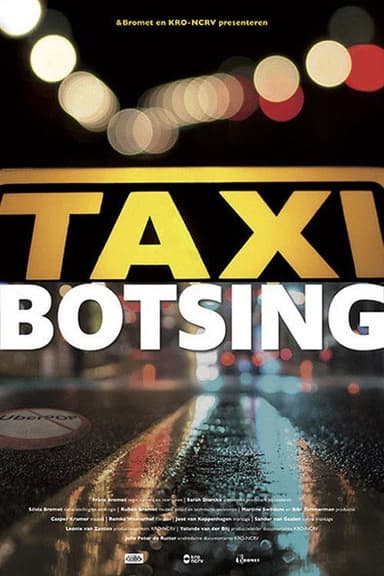 Taxibotsing
