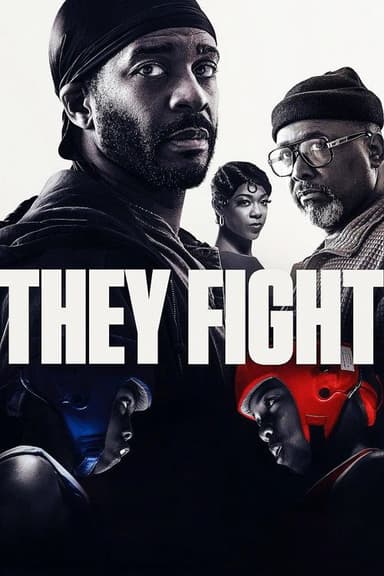 They Fight