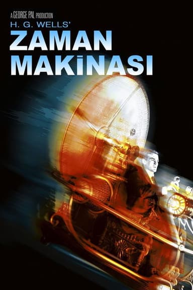 Zaman Makinası