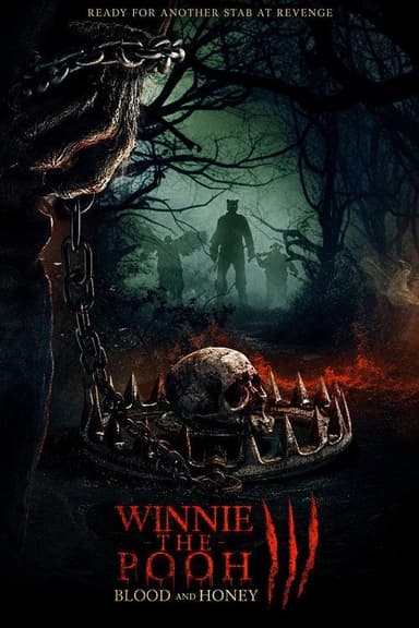 Winnie the Pooh: Blood and Honey 3